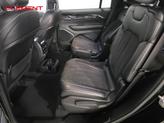 Thumbnail of 2022 Diamond Black Jeep Grand Cherokee L