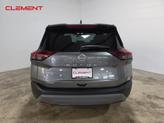 Thumbnail of 2023 Gun Metallic Nissan Rogue
