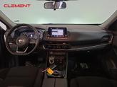 Thumbnail of 2023 Gun Metallic Nissan Rogue