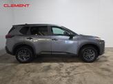 Thumbnail of 2023 Gun Metallic Nissan Rogue