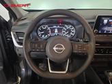 Thumbnail of 2023 Gun Metallic Nissan Rogue