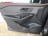 Thumbnail of 2023 Gun Metallic Nissan Rogue