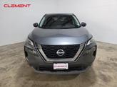 Thumbnail of 2023 Gun Metallic Nissan Rogue