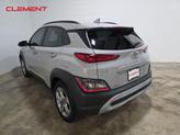 Thumbnail of 2023 Cyber Silver Hyundai KONA