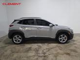 Thumbnail of 2023 Cyber Silver Hyundai KONA