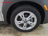 Thumbnail of 2023 Cyber Silver Hyundai KONA
