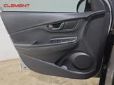 Thumbnail of 2023 Cyber Silver Hyundai KONA