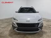 Thumbnail of 2023 Cyber Silver Hyundai KONA