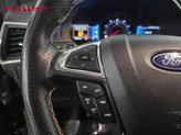 Thumbnail of 2022 Agate Black Metallic Ford Edge