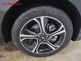 Thumbnail of 2022 Agate Black Metallic Ford Edge