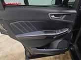 Thumbnail of 2022 Agate Black Metallic Ford Edge