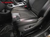 Thumbnail of 2022 Agate Black Metallic Ford Edge
