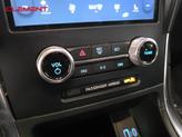 Thumbnail of 2022 Agate Black Metallic Ford Edge