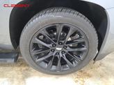 Thumbnail of 2019 Satin Steel Metallic Cadillac Escalade