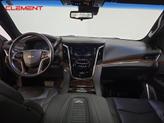 Thumbnail of 2019 Satin Steel Metallic Cadillac Escalade