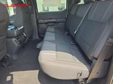 Thumbnail of 2025 Oxford White Ford F-150