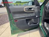 Thumbnail of 2025 Eruption Green Metallic Ford Bronco Sport