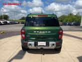 Thumbnail of 2025 Eruption Green Metallic Ford Bronco Sport