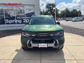 Thumbnail of 2025 Eruption Green Metallic Ford Bronco Sport