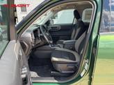 Thumbnail of 2025 Eruption Green Metallic Ford Bronco Sport