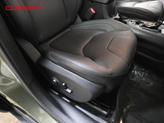 Thumbnail of 2019 Olive Green Pearlcoat Jeep Cherokee