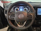 Thumbnail of 2019 Olive Green Pearlcoat Jeep Cherokee