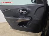 Thumbnail of 2019 Olive Green Pearlcoat Jeep Cherokee