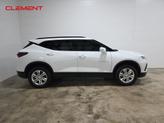 Thumbnail of 2022 Summit White Chevrolet Blazer