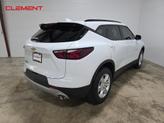 Thumbnail of 2022 Summit White Chevrolet Blazer