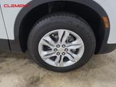 Thumbnail of 2022 Summit White Chevrolet Blazer