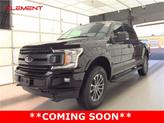 Photo of 2020 Magma Red Ford F-150
