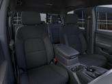 Thumbnail of 2025 Onyx Black GMC Canyon