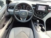 Thumbnail of 2023 Predawn Gray Mica - 1H1 Toyota Camry