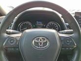 Thumbnail of 2023 Predawn Gray Mica - 1H1 Toyota Camry