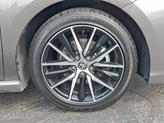 Thumbnail of 2023 Predawn Gray Mica - 1H1 Toyota Camry