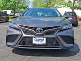 Thumbnail of 2023 Predawn Gray Mica - 1H1 Toyota Camry