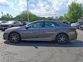 Thumbnail of 2023 Predawn Gray Mica - 1H1 Toyota Camry