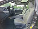 Thumbnail of 2023 Predawn Gray Mica - 1H1 Toyota Camry