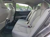 Thumbnail of 2023 Predawn Gray Mica - 1H1 Toyota Camry