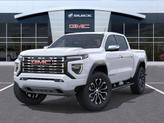 Thumbnail of 2026 SUMMIT  WHITE GMC Canyon