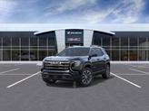 Thumbnail of 2026 Ebony Twilight Metallic GMC Terrain