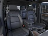 Thumbnail of 2025 Sterling Metallic GMC Canyon