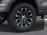 Thumbnail of 2025 Sterling Metallic GMC Canyon
