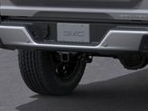 Thumbnail of 2025 Sterling Metallic GMC Canyon
