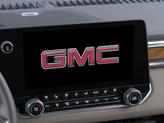 Thumbnail of 2025 Sterling Metallic GMC Canyon