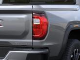 Thumbnail of 2025 Sterling Metallic GMC Canyon
