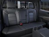 Thumbnail of 2025 Sterling Metallic GMC Canyon
