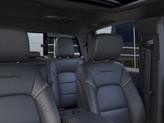 Thumbnail of 2025 Sterling Metallic GMC Canyon