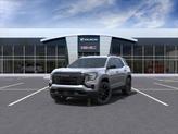 Thumbnail of 2026 Sterling Metallic GMC Terrain