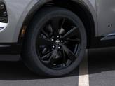Thumbnail of 2025 Moonstone Gray Metallic Buick Envision